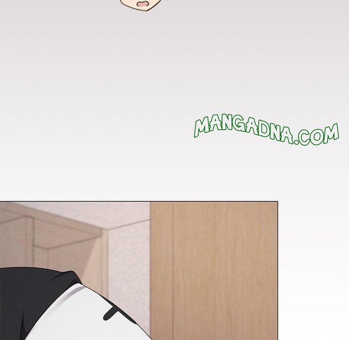 What’s wrong with this family? - Chapter 74 Page 29