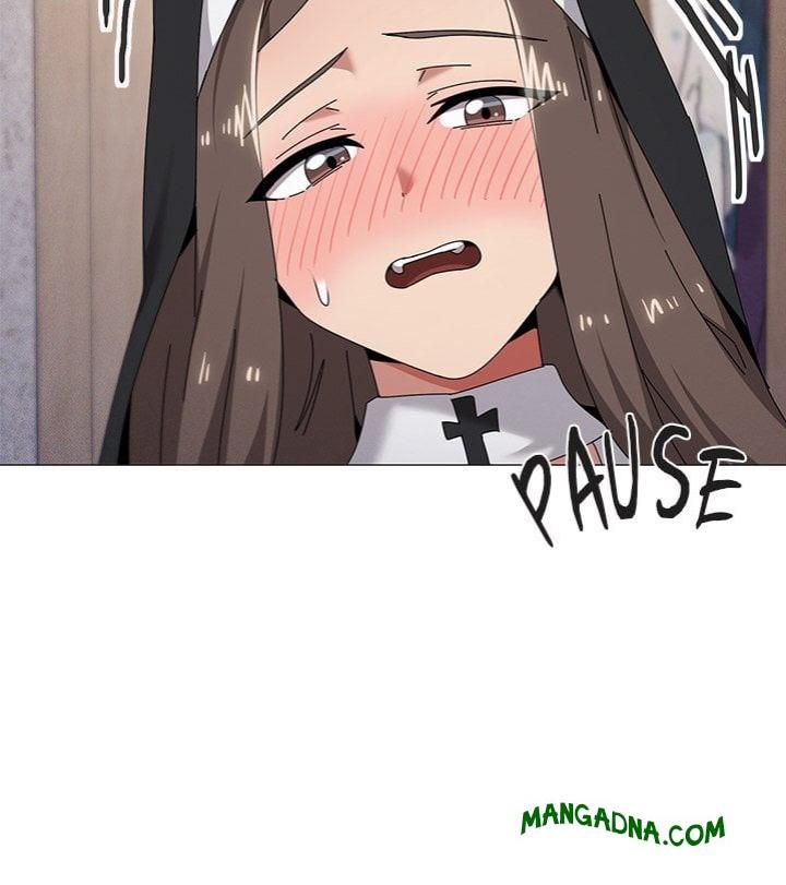 What’s wrong with this family? - Chapter 74 Page 34
