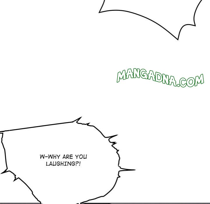 What’s wrong with this family? - Chapter 74 Page 83