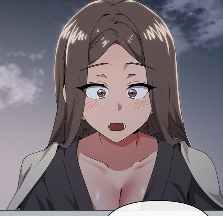 What’s wrong with this family? - Chapter 76 Page 100