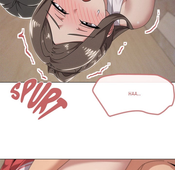 What’s wrong with this family? - Chapter 76 Page 18