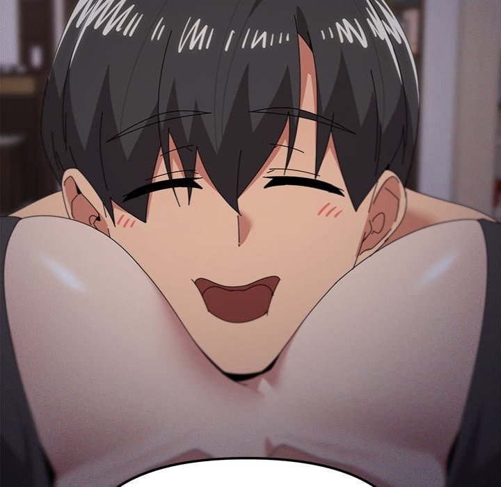 What’s wrong with this family? - Chapter 76 Page 54