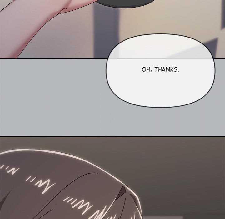 What’s wrong with this family? - Chapter 76 Page 72