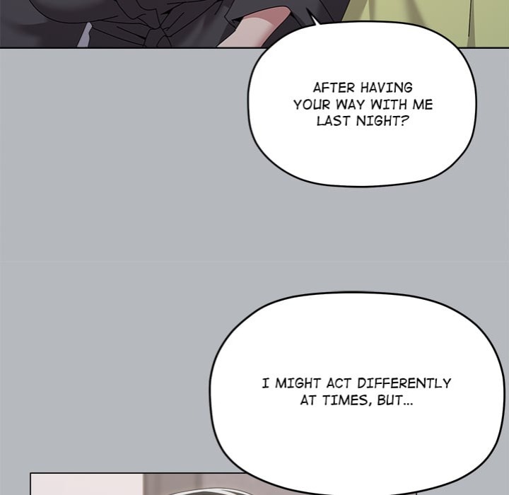 What’s wrong with this family? - Chapter 76 Page 77