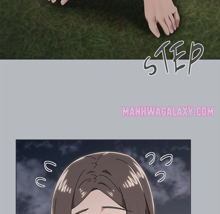 What’s wrong with this family? - Chapter 76 Page 91