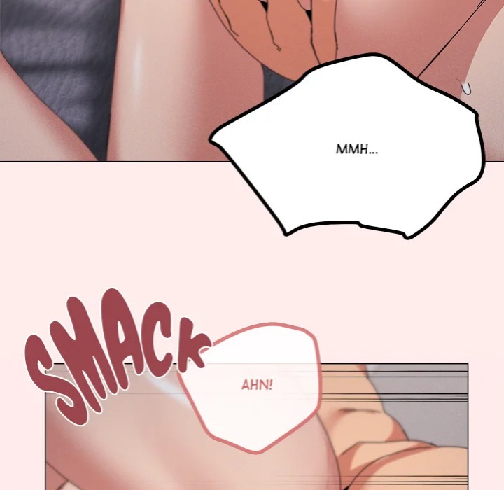 What’s wrong with this family? - Chapter 79 Page 10