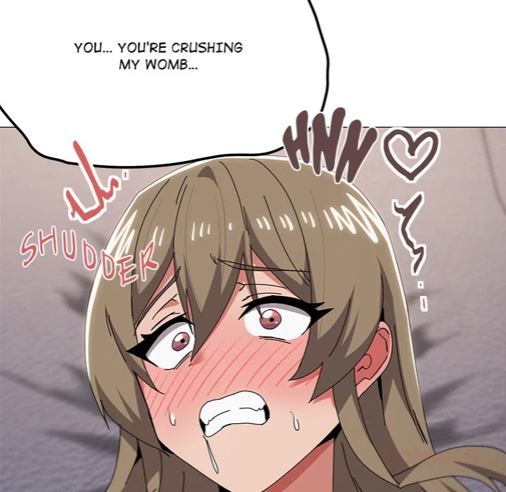 What’s wrong with this family? - Chapter 79 Page 20