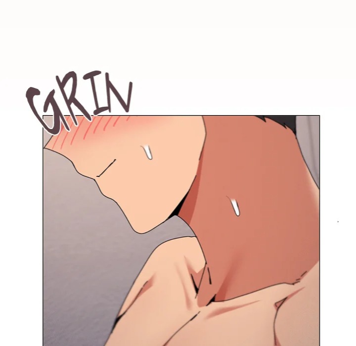 What’s wrong with this family? - Chapter 79 Page 30