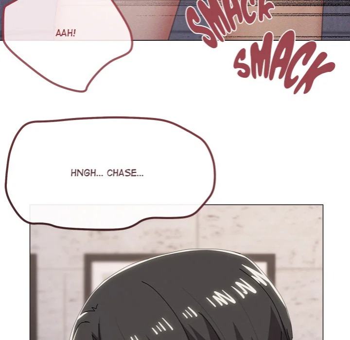 What’s wrong with this family? - Chapter 79 Page 51