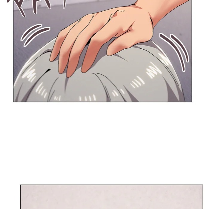 What’s wrong with this family? - Chapter 79 Page 69