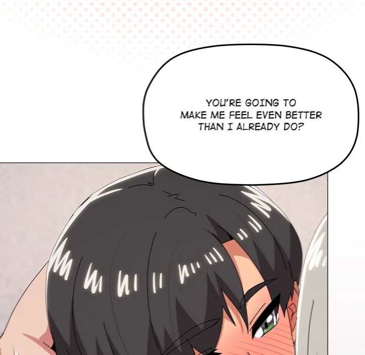 What’s wrong with this family? - Chapter 79 Page 88