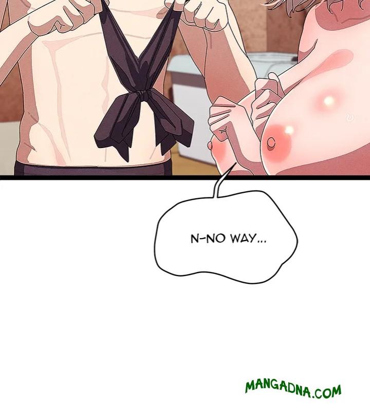 From Weakling to Nemesis - Chapter 31 Page 38