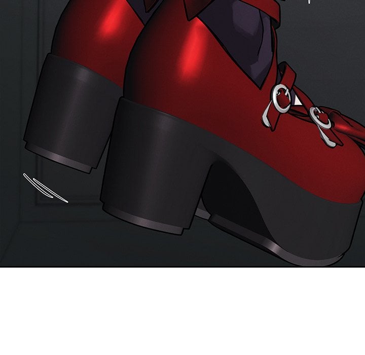 From Weakling to Nemesis - Chapter 32 Page 125