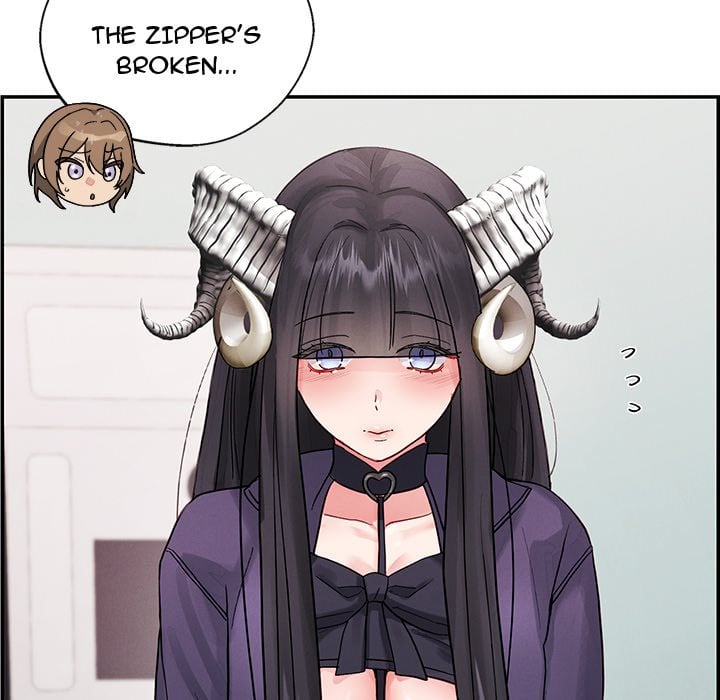 From Weakling to Nemesis - Chapter 32 Page 19