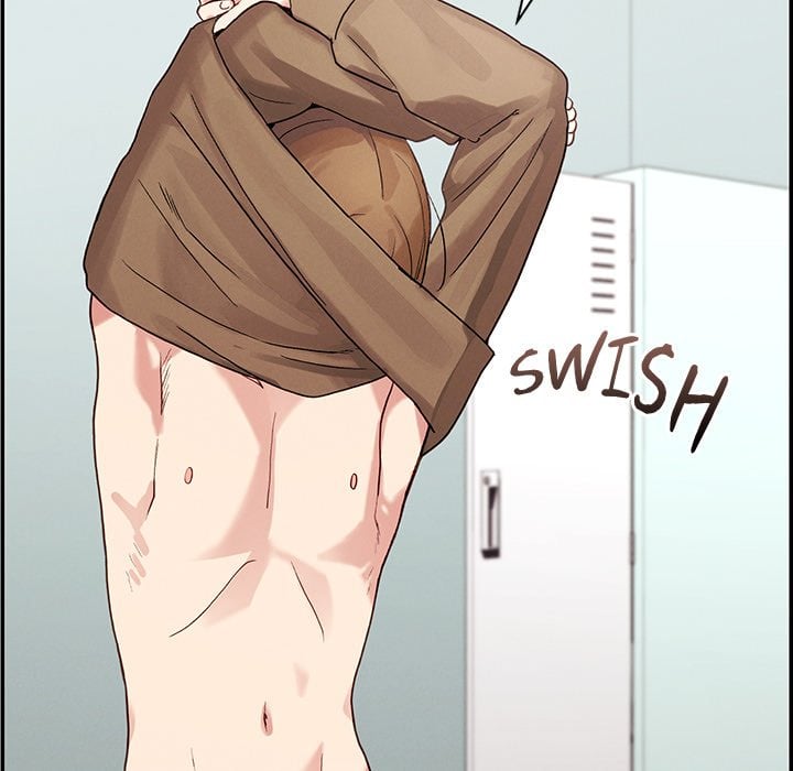 From Weakling to Nemesis - Chapter 32 Page 22