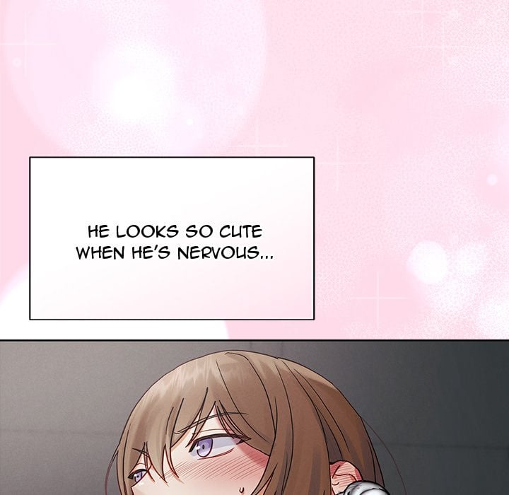 From Weakling to Nemesis - Chapter 32 Page 54