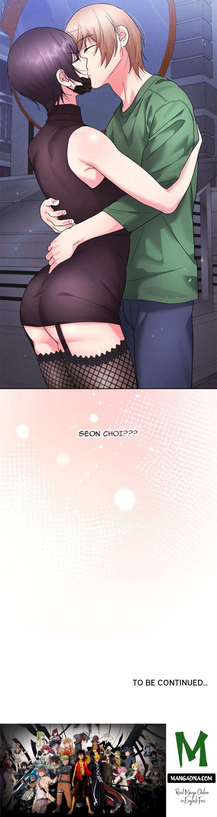 From Weakling to Nemesis - Chapter 39 Page 22