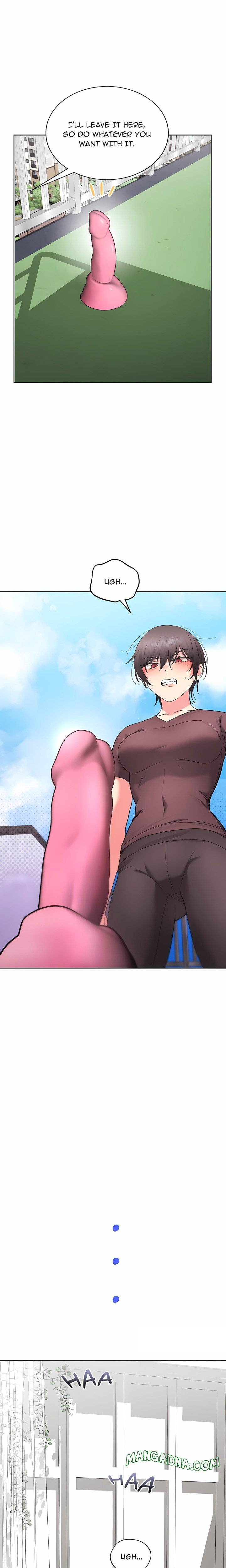 From Weakling to Nemesis - Chapter 40 Page 13