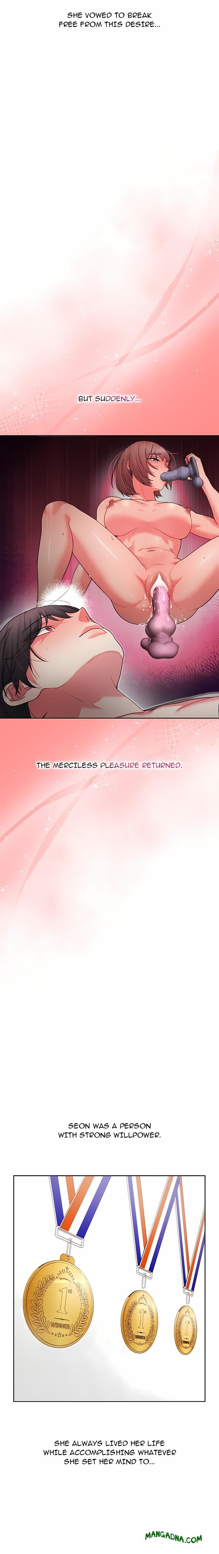 From Weakling to Nemesis - Chapter 40 Page 17