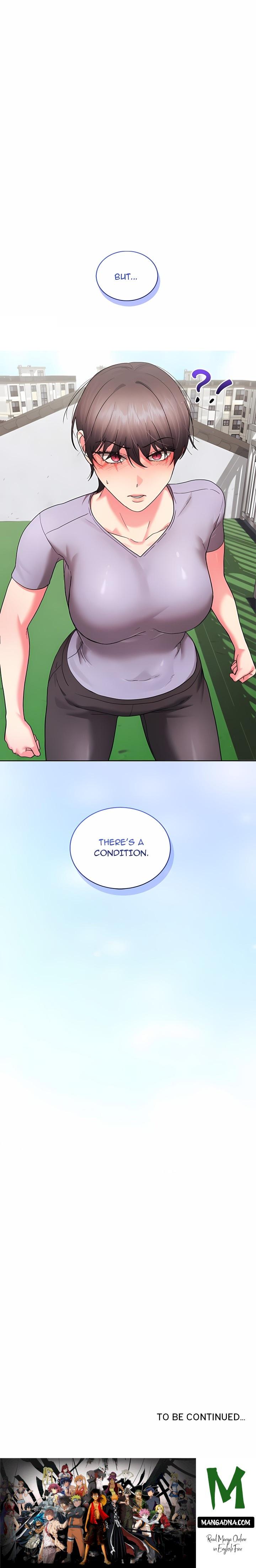 From Weakling to Nemesis - Chapter 40 Page 25