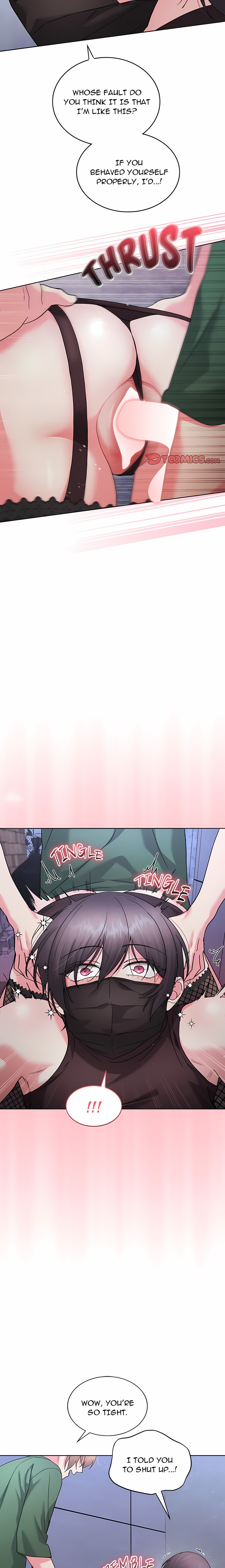 From Weakling to Nemesis - Chapter 42 Page 6