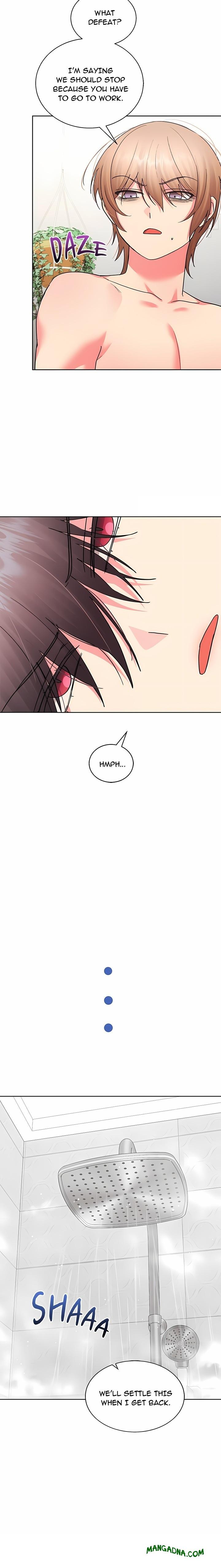 From Weakling to Nemesis - Chapter 43 Page 11