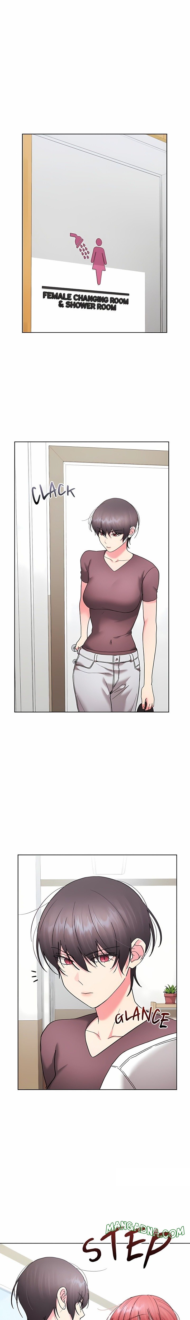 From Weakling to Nemesis - Chapter 43 Page 18