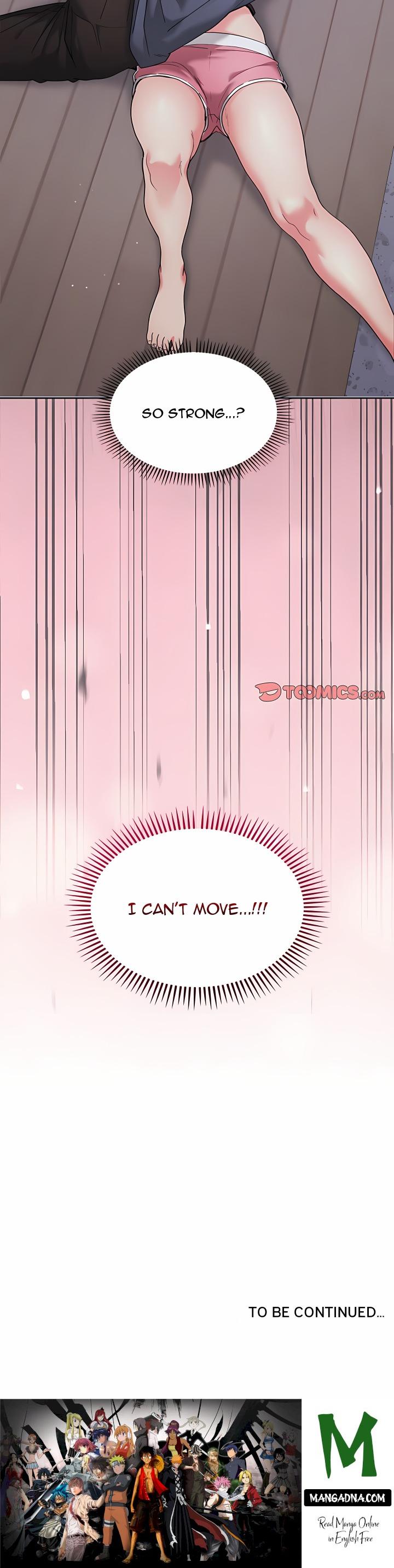 From Weakling to Nemesis - Chapter 44 Page 22