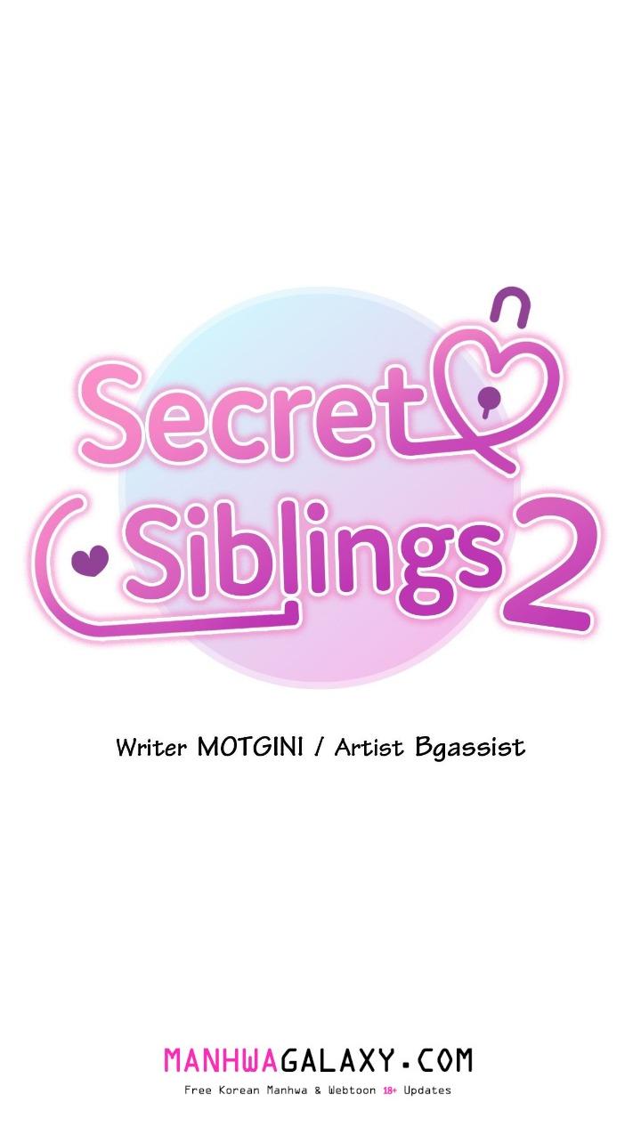 Secret Siblings 2 - Chapter 20 Page 13