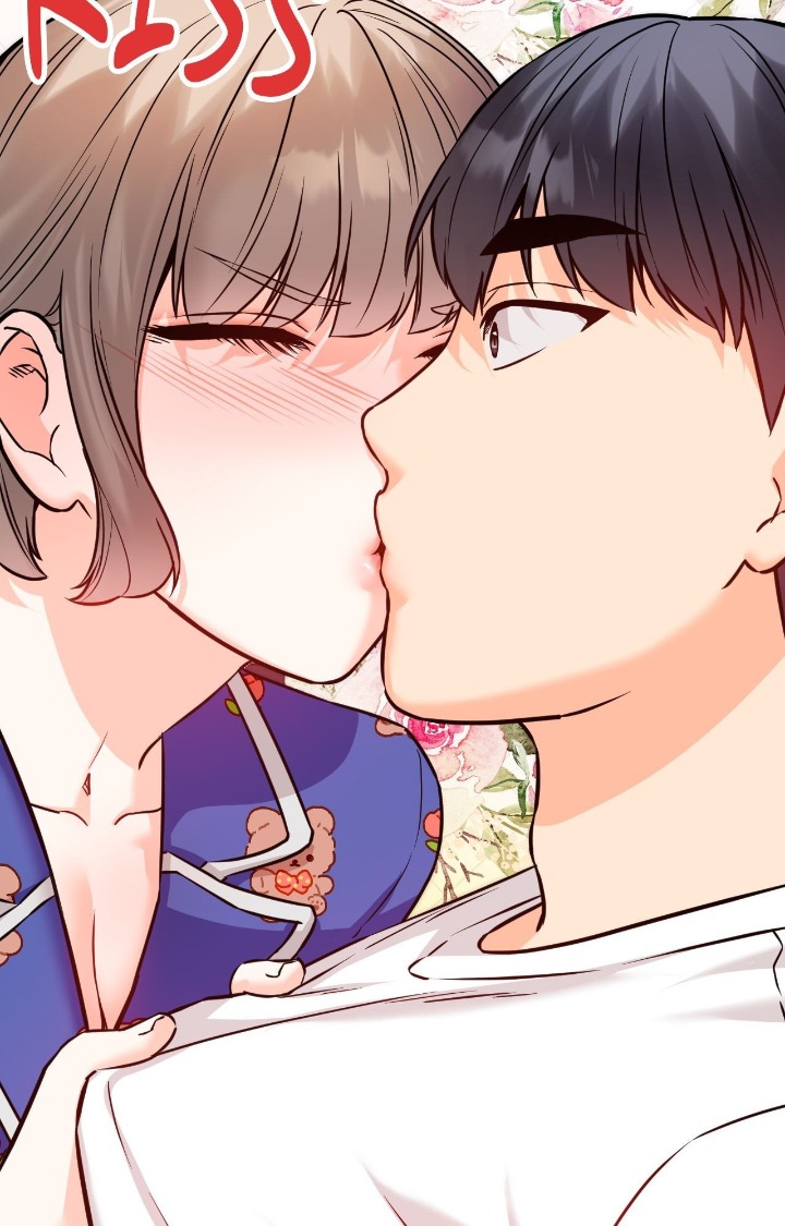 Secret Siblings 2 - Chapter 20 Page 21