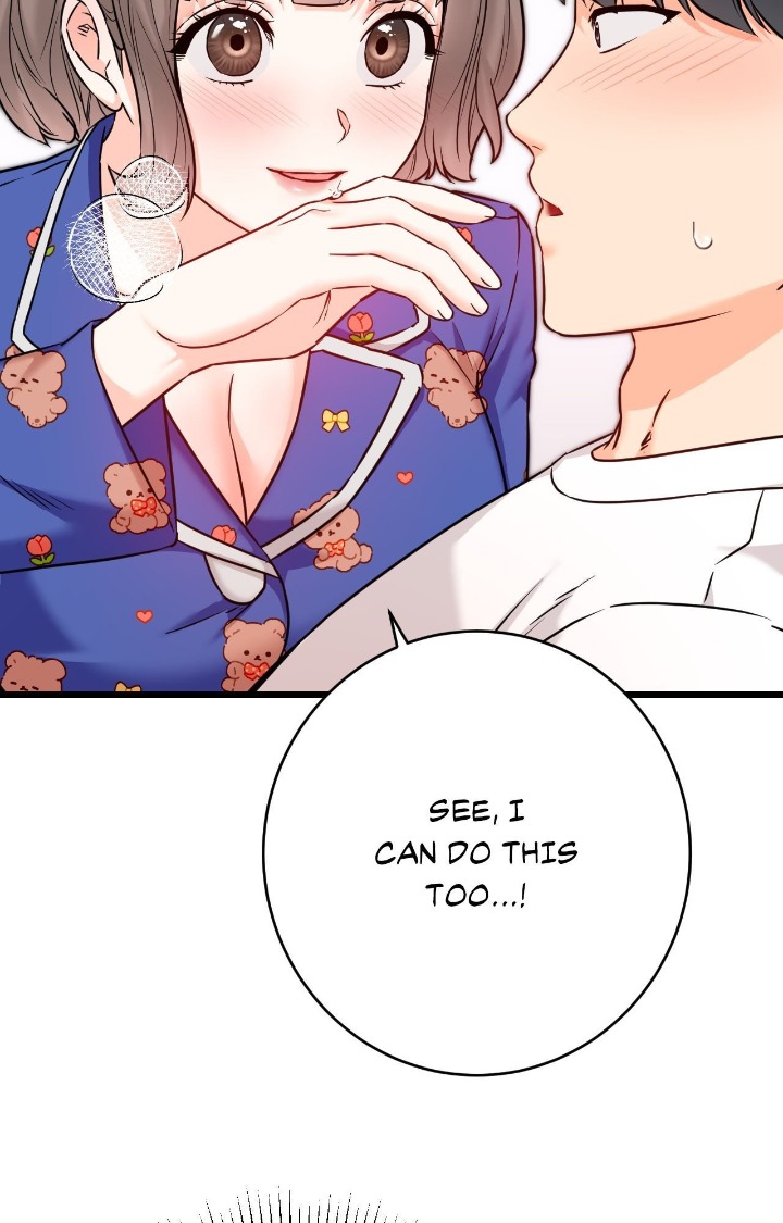 Secret Siblings 2 - Chapter 20 Page 30