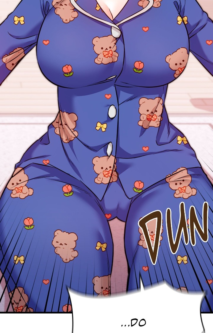 Secret Siblings 2 - Chapter 20 Page 38