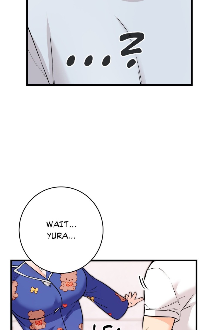 Secret Siblings 2 - Chapter 20 Page 40