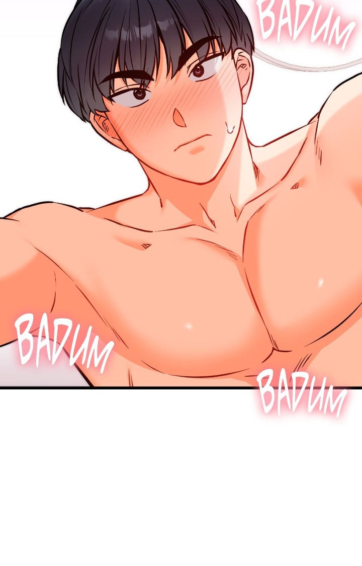 Secret Siblings 2 - Chapter 20 Page 61