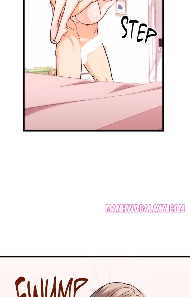 Secret Siblings 2 - Chapter 21 Page 32