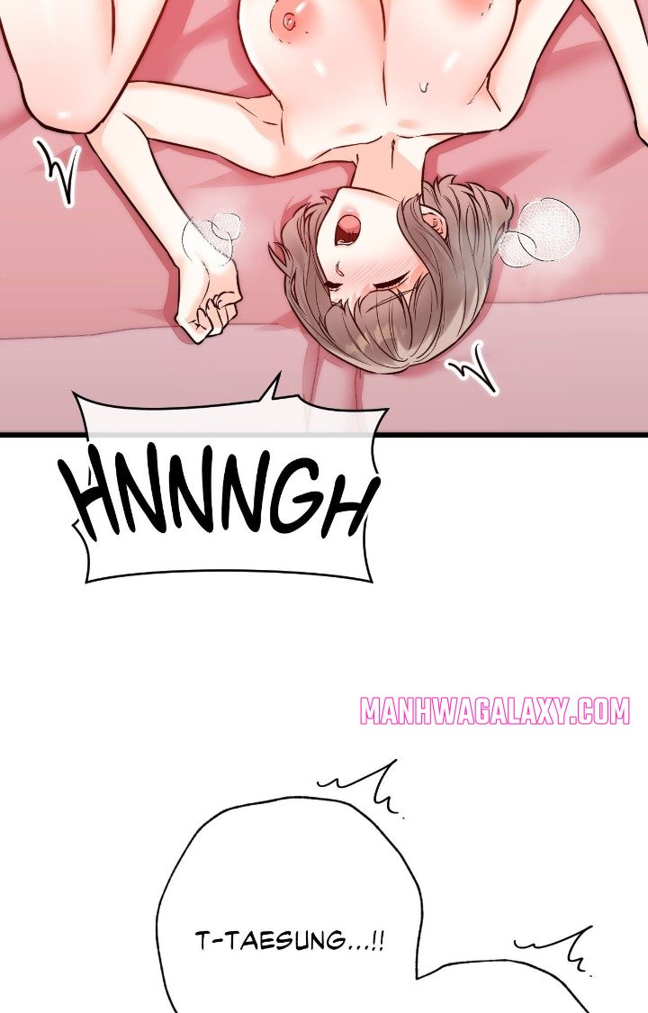 Secret Siblings 2 - Chapter 21 Page 48