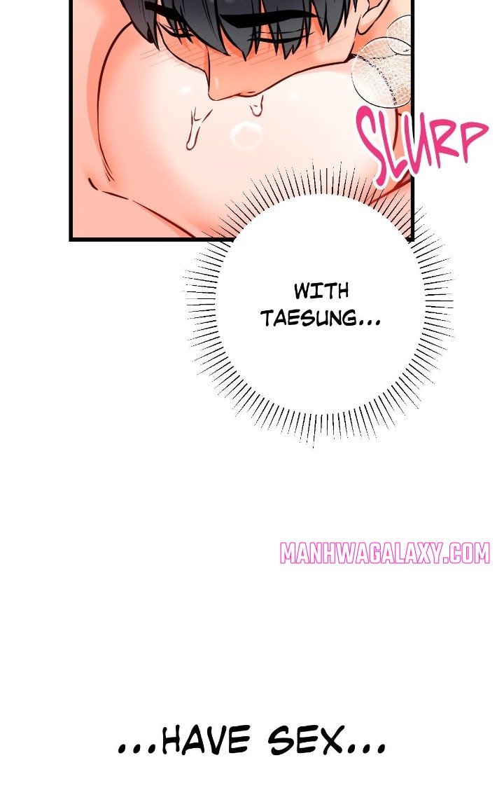 Secret Siblings 2 - Chapter 21 Page 7