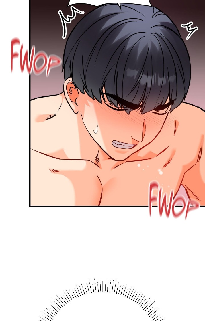 Secret Siblings 2 - Chapter 21 Page 76