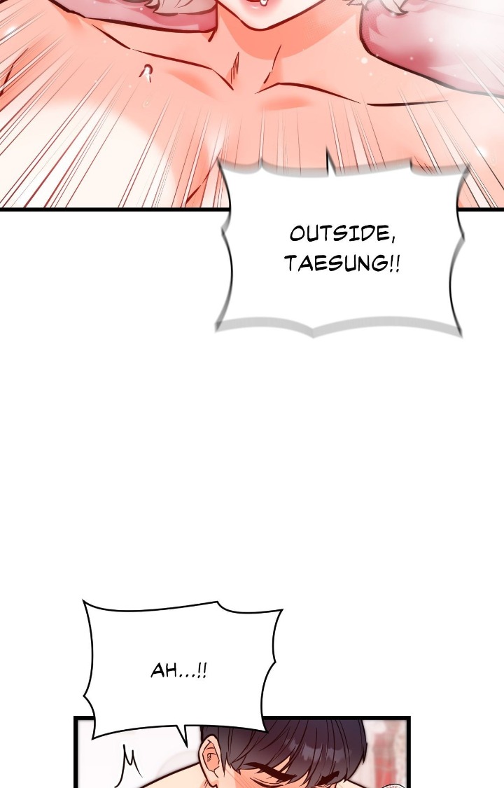 Secret Siblings 2 - Chapter 21 Page 88