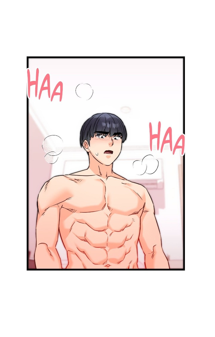 Secret Siblings 2 - Chapter 21 Page 95