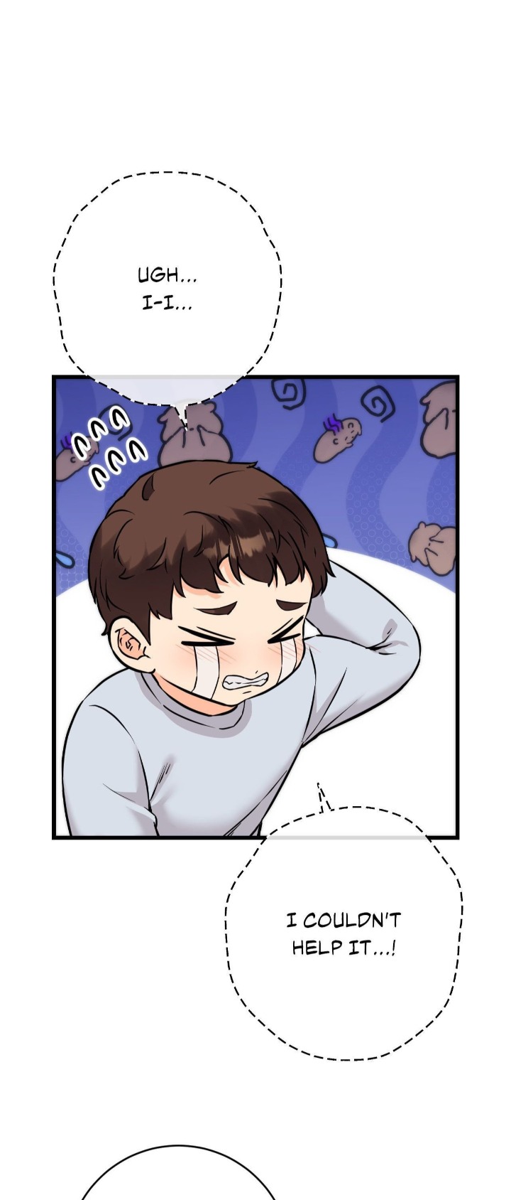 Secret Siblings 2 - Chapter 24 Page 12