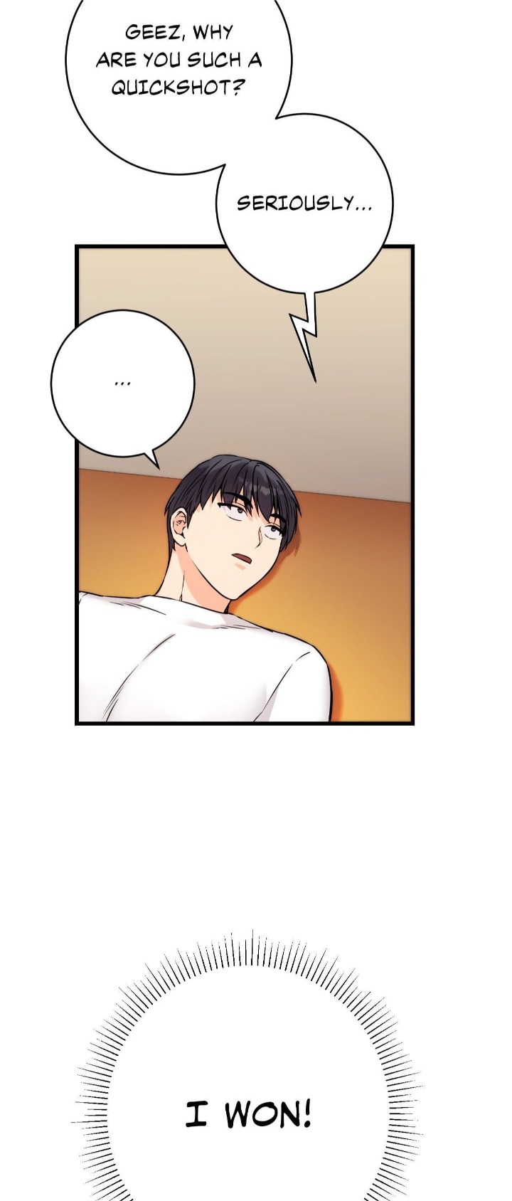 Secret Siblings 2 - Chapter 24 Page 13