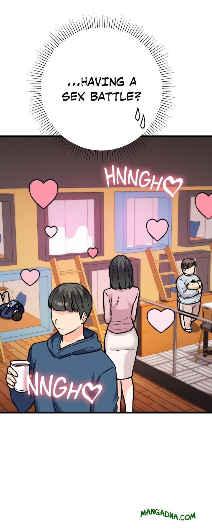 Secret Siblings 2 - Chapter 24 Page 2