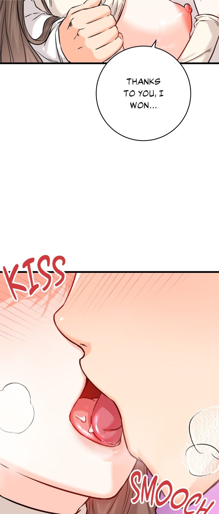 Secret Siblings 2 - Chapter 24 Page 28