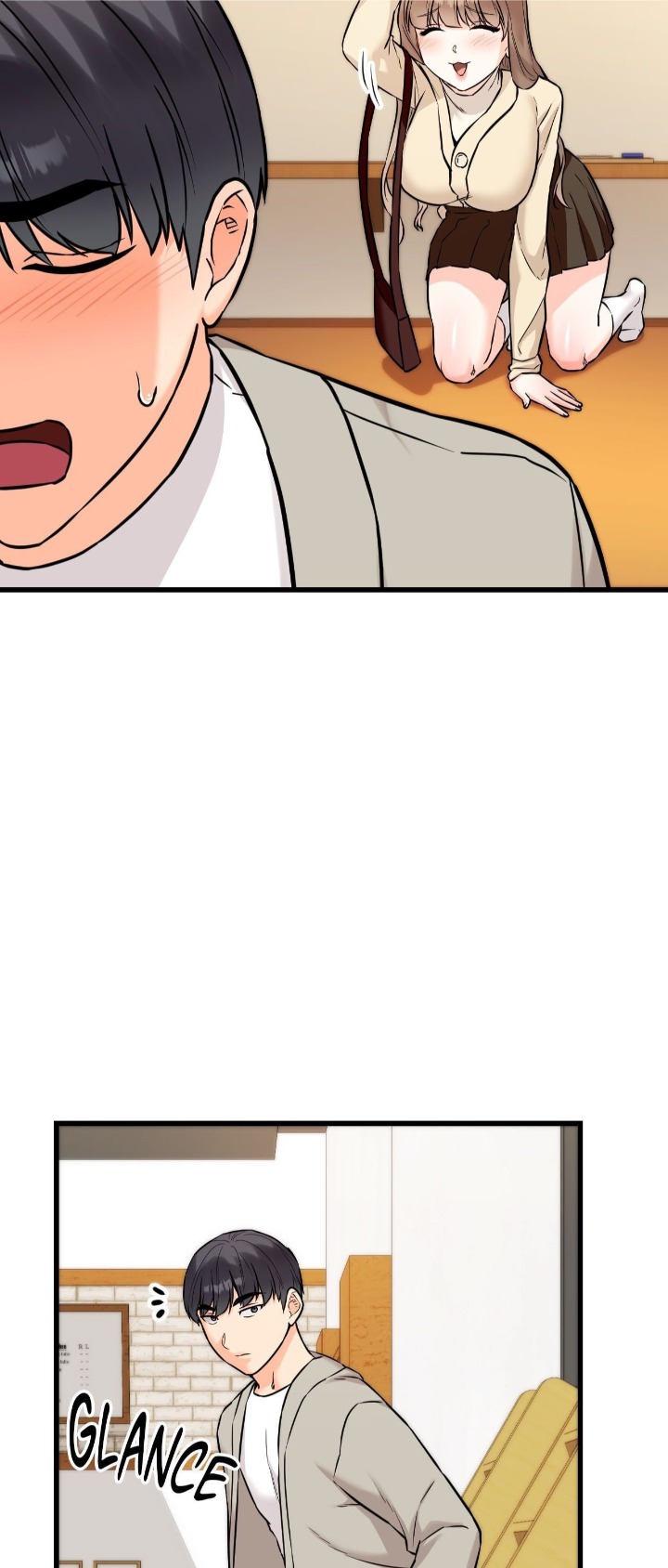 Secret Siblings 2 - Chapter 24 Page 37