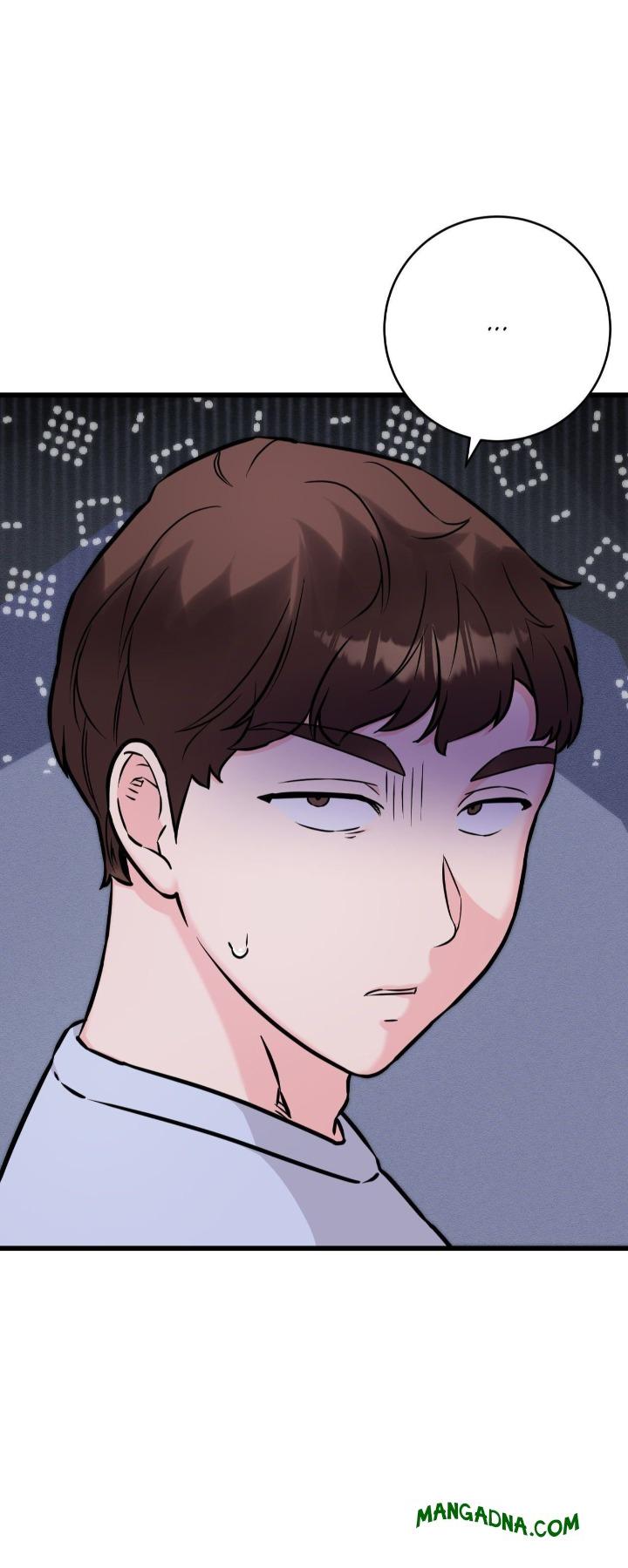 Secret Siblings 2 - Chapter 24 Page 40