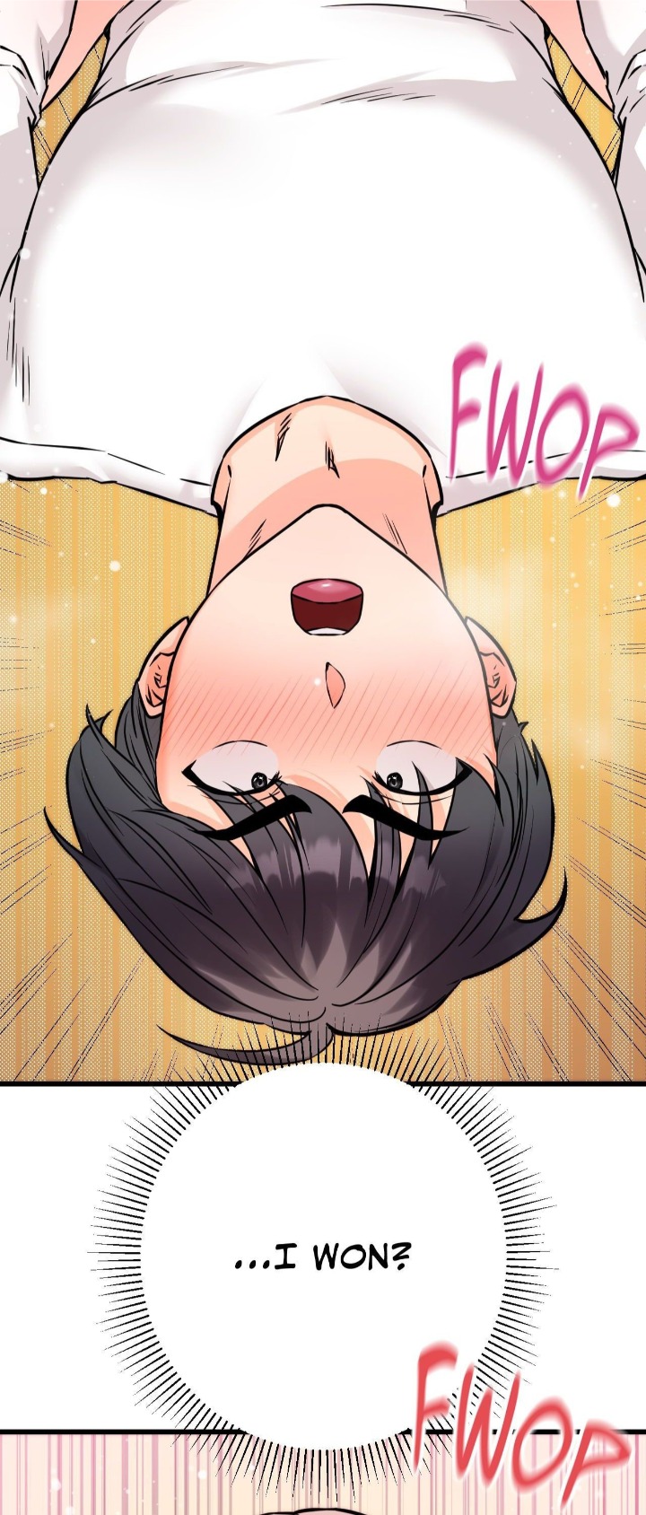 Secret Siblings 2 - Chapter 24 Page 6