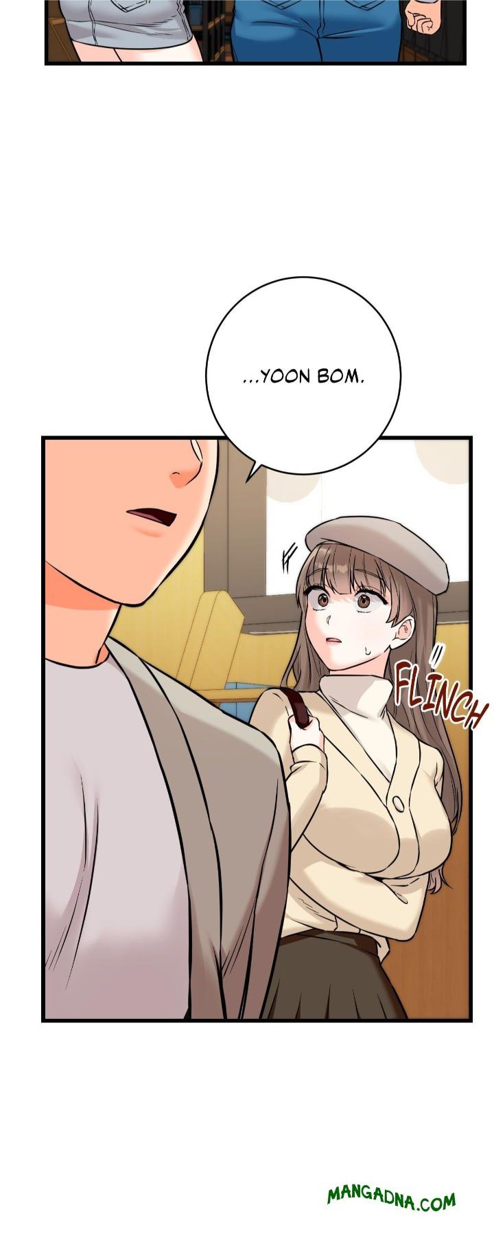 Secret Siblings 2 - Chapter 24 Page 62