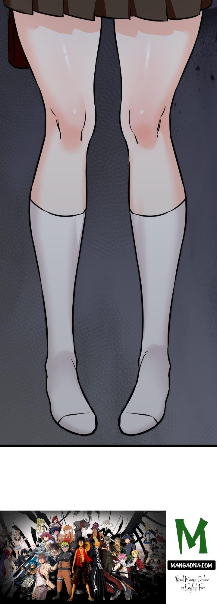 Secret Siblings 2 - Chapter 24 Page 71