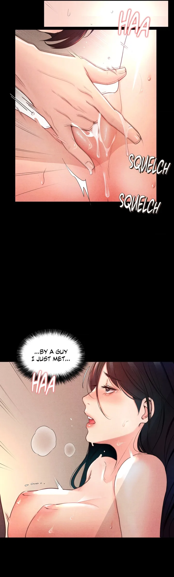 One-Day BDSM Workshop - Chapter 1 Page 11